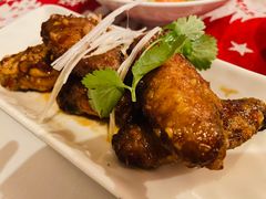 -WOLFGANG PUCK KITCHEN & BAR(迪士尼小镇店)