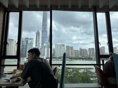 -上海外滩英迪格酒店