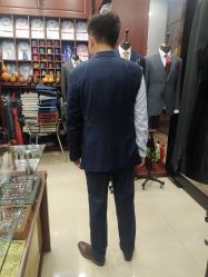 点击看大图 -香港威德诚洋服BESPOKE西服西装高级定制(上海湾一店)