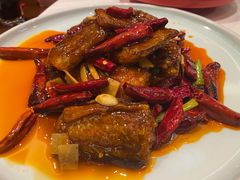 -院8里·小聚园老川菜(九眼桥店)