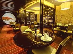 -万豪中餐厅·粤菜·北京粤财JW万豪酒店