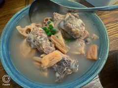 -静一餐厅·湖北菜(前门创始店)