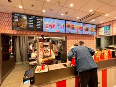 -肯德基(昌里店)