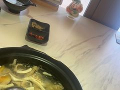 -狐狸爱上椰子鸡(滨江星光大道店)