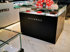 -麦雪尔甜品·生日蛋糕(新街口旗舰店)