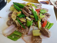 -烧鹅妹饭店