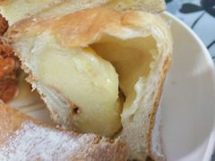 -Bread618面包生日蛋糕(欧亚商都店)