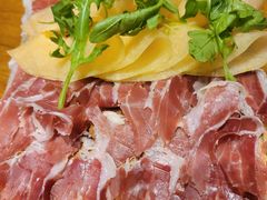 -Osteria Garden 生蚝花园餐厅(原进贤路店)