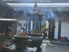 -包公祠