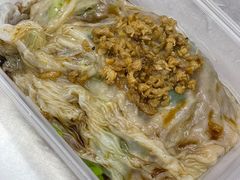 牛肉肠粉-小吴肠粉