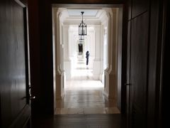 -利顺德大饭店·维多利亚花园(小白楼店)