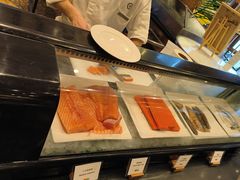 -怡聚轩全日制自助餐厅(大中华喜来登酒店)