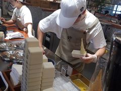 -野人先生Gelato(上海长宁龙之梦店)