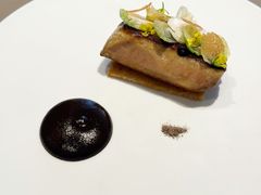-Amber(置地文华东方酒店)