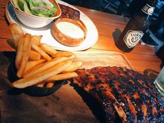-The Meat & Wine Co Southbank(南岸店)
