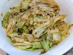 手撕包菜-烹湘·鲜炒湖南土菜(海珠店)
