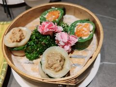 -佬太公海鸭·宁波菜(上海总店)