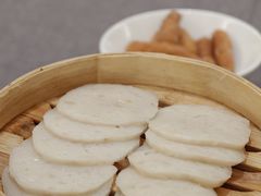 温州鱼饼-瓯越·海鲜·瓯味一品(IM长宁国际店)