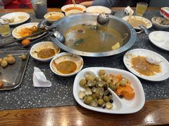 -华晟山城火锅(开发区港西东阁里店)
