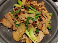 -小河盐帮·私家菜·烤鸭(三元桥·霄云路店)
