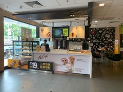 -麦当劳(黄石北路店)
