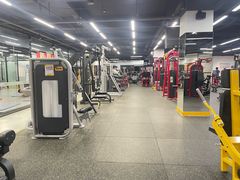 -超鹿运动(融侨锦江店)