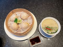-御花园酒店(希尔顿店)