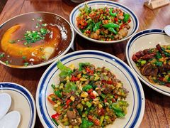 -徐春娇下饭菜(萧山奥体国际村店)