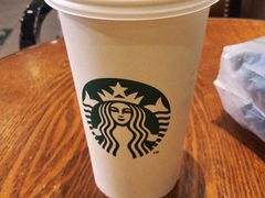 -星巴克(北京中关村北京国际店)