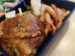 -普拉那啤酒坊Paulaner(凯宾斯基饭店)
