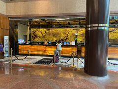 -上海新锦江大酒店