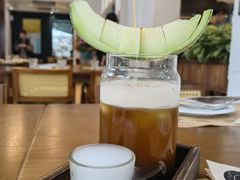 -Mark&Mars Restaurant