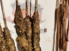 -三个大叔东北烧烤·砂锅菜(西三旗店)