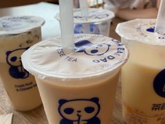 -茶百道(太平门直街店)
