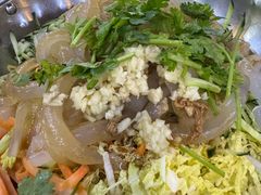 海拉尔爽口菜-海拉尔蒙古包(房山长阳总店)