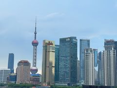 -东方明珠广播电视塔