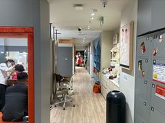 -海马体照相馆(上海月星环球港店)