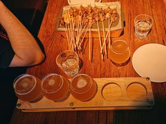 -双层巴士·鲜串鲜啤·团建聚会(凯德广场店)