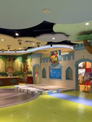-MELAND CLUB亲子乐园•派对(虹桥万象城店)