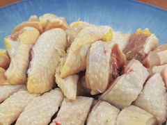 -老何家后安粉·糟粕醋海鲜火锅(三亚湾椰梦长廊店)