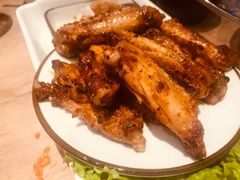 -好牛烧肉(世茂广场店)