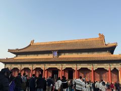 -徐家屯铁锅炖(宋家庄店)