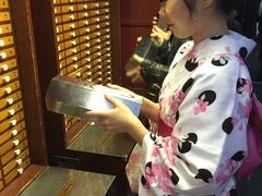 -东京浅草和服体验江户和装工房雅(浅草本店)