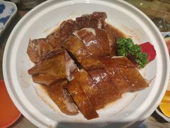 -阿元烧鹅(文明路店)
