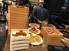 -火炉火自助餐(悠唐购物中心店)
