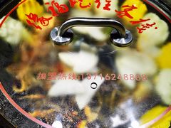 -缘福乡村铁锅炖民宿(八达岭店)