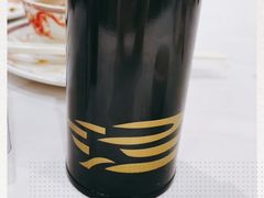 -稻香酒家·33年老字号·港式粤菜(富邦中心店)