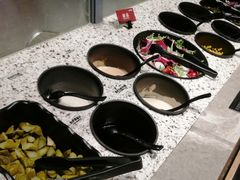 -比格比萨自助(密云店)