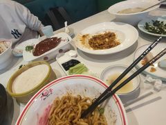 -大碗居·烤鸭·鱼头泡饼(天坛东门店)