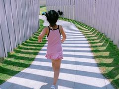 -水桶王国主题餐厅·聚会·生日派对·亲子活动·家庭套餐(亚龙湾希尔顿店)